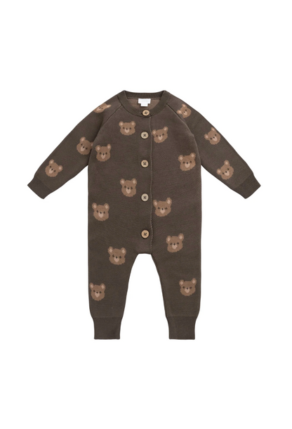 Jamie Kay - Marlow Onepiece Bobbie Bear|176614