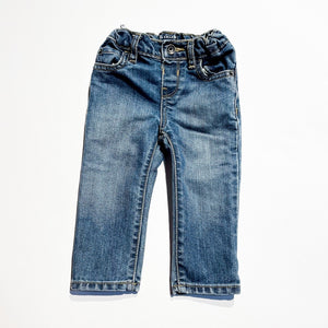 Childrens Place Jeans 9-12M|189071
