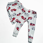 Carters Sleep Set 24M|205380