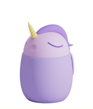 Bestit - Food Jar 20 oz - Unicorn|151705