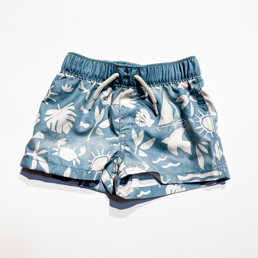 Carters Shorts 6M|190392