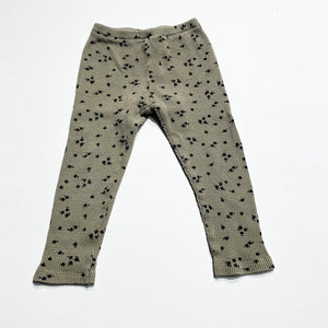 Zara Leggings 3-4Y|210580