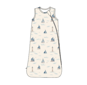 Roobear - Setting Sail Bamboo Sleep Sack|142877