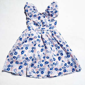 Vignette Dress 3Y|131986