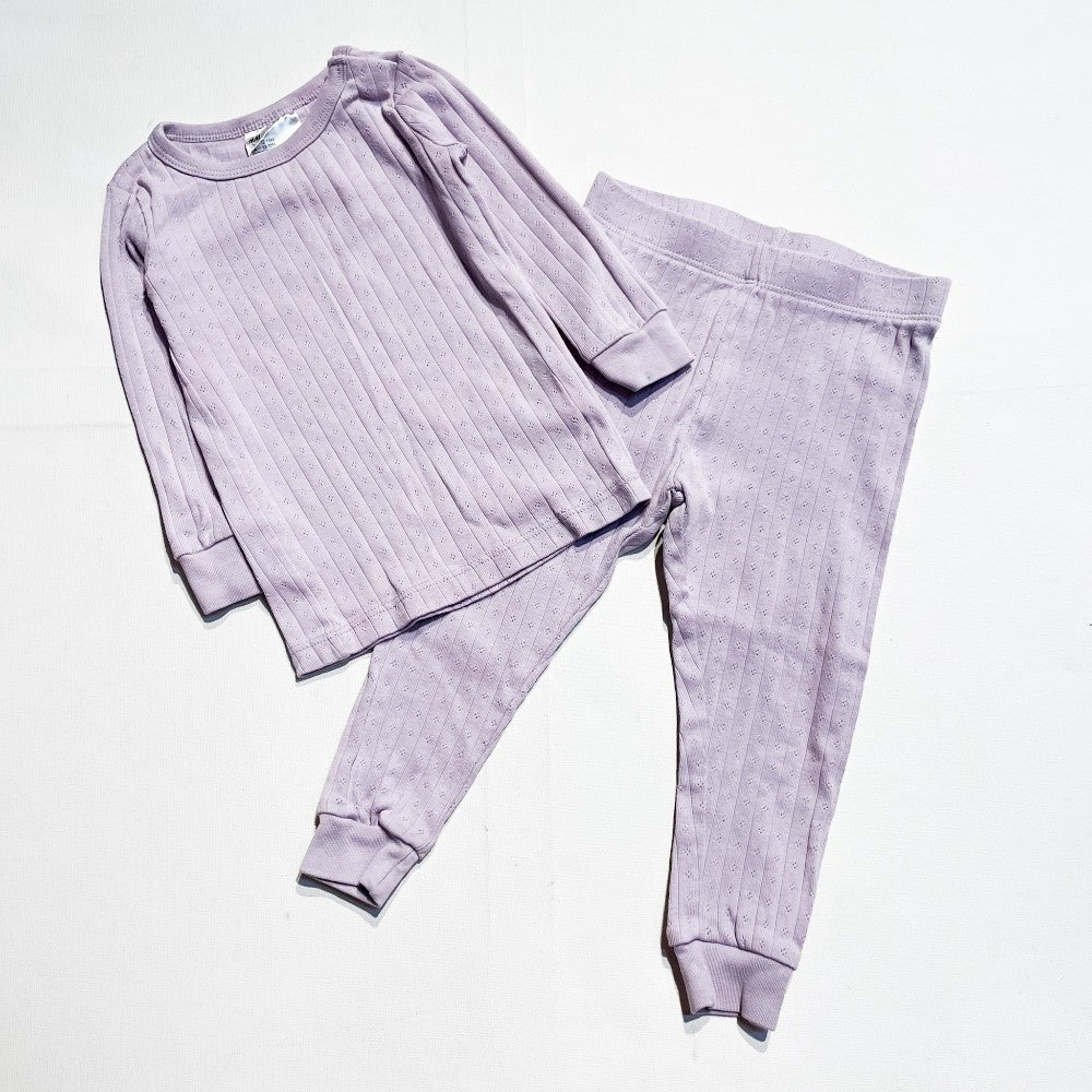 H&M Sleep Set 12-18M|159834