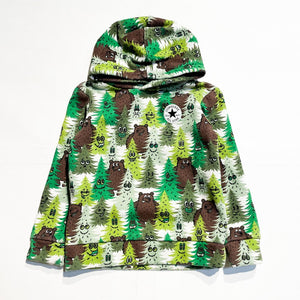 Converse Hoodie 3Y|169222