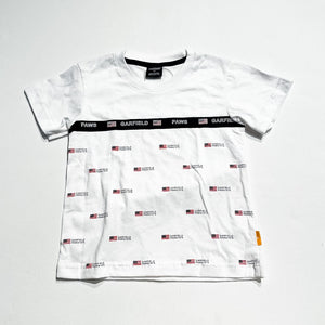 Garfield Shirt 4Y|211983