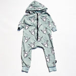 Whistle & Flute Romper 12-18M|173272