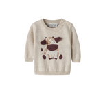 Name It - Cow Knit Sweater|215912