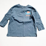 Zara Top 18-24M *Imperfection|157182