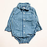 Carters Onesie 6M|211726