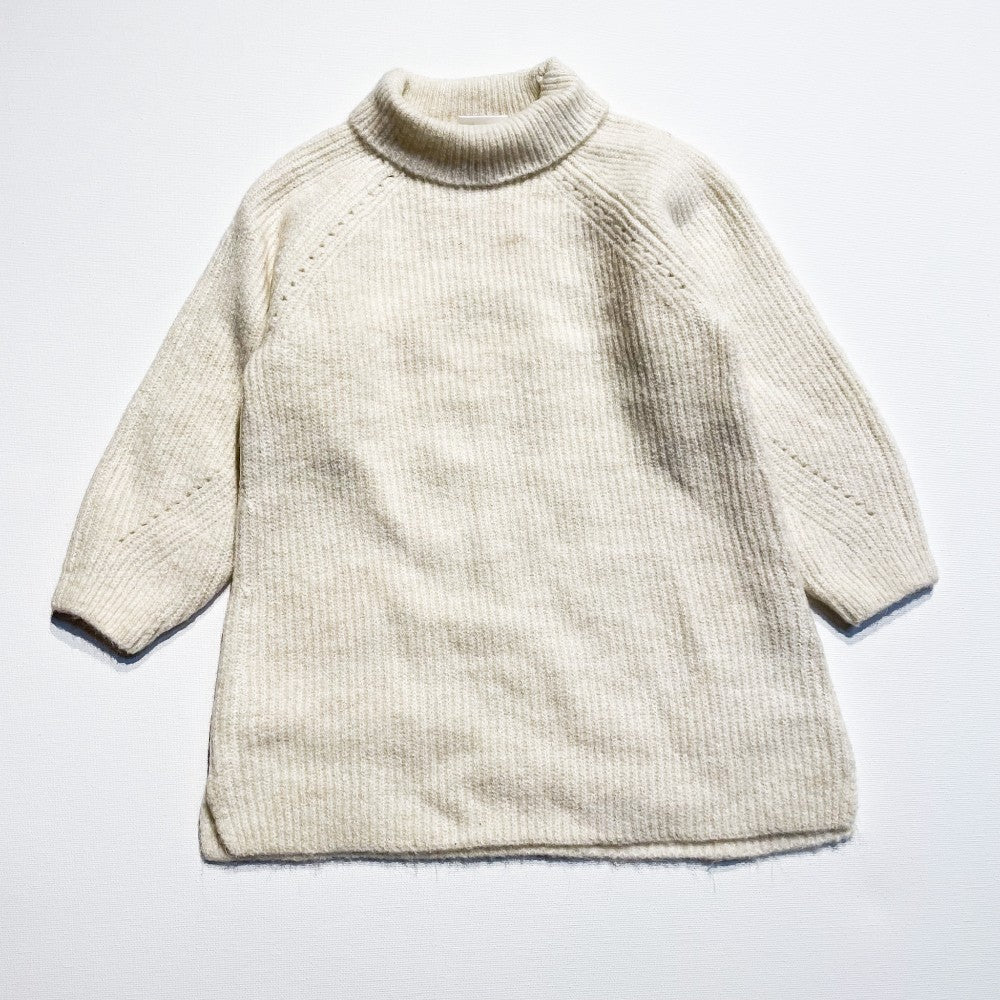 Zara Sweater Dress 12-18M|187111