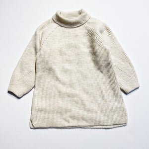 Zara Sweater Dress 12-18M|187111