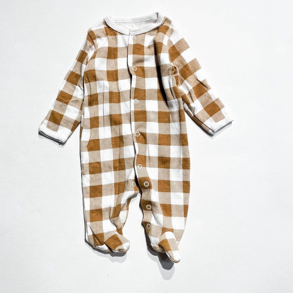 Sleeper 0-3M|204822