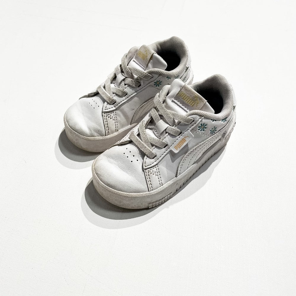 Puma Shoes 8|206359