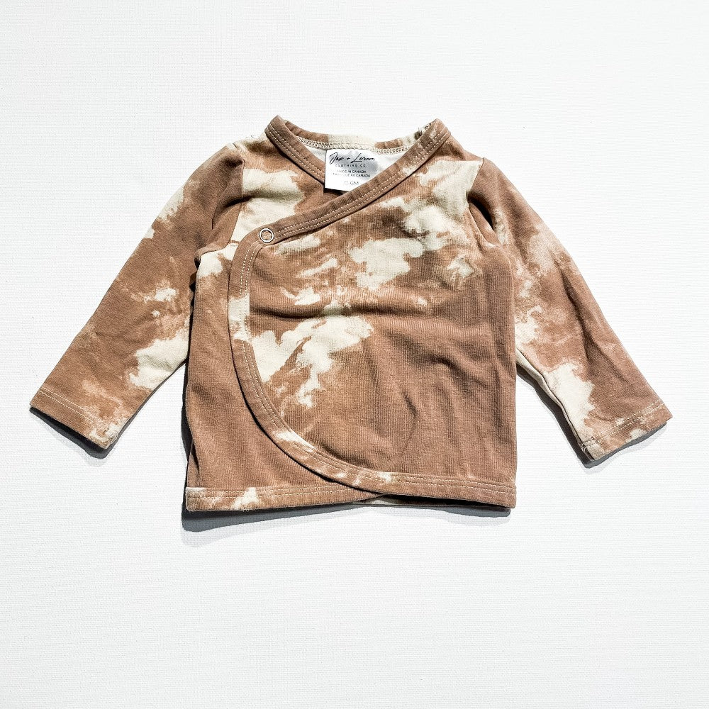 Jax & Lennon Top NB|206968