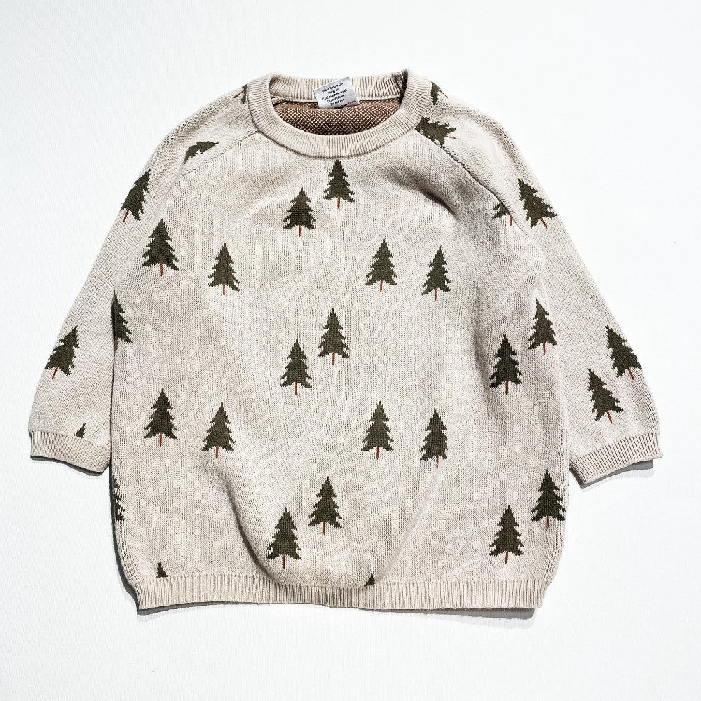 Mebie Baby Sweater 4Y|209761