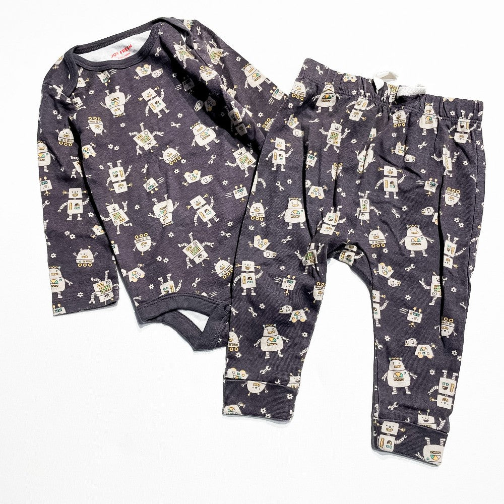Joe Set 6-12M|227624
