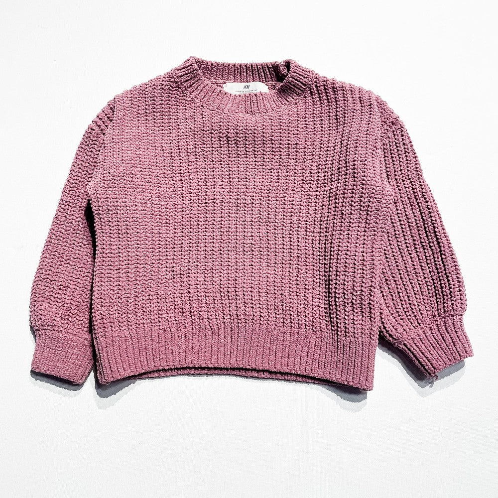 H&M Sweater 2-4Y|230898