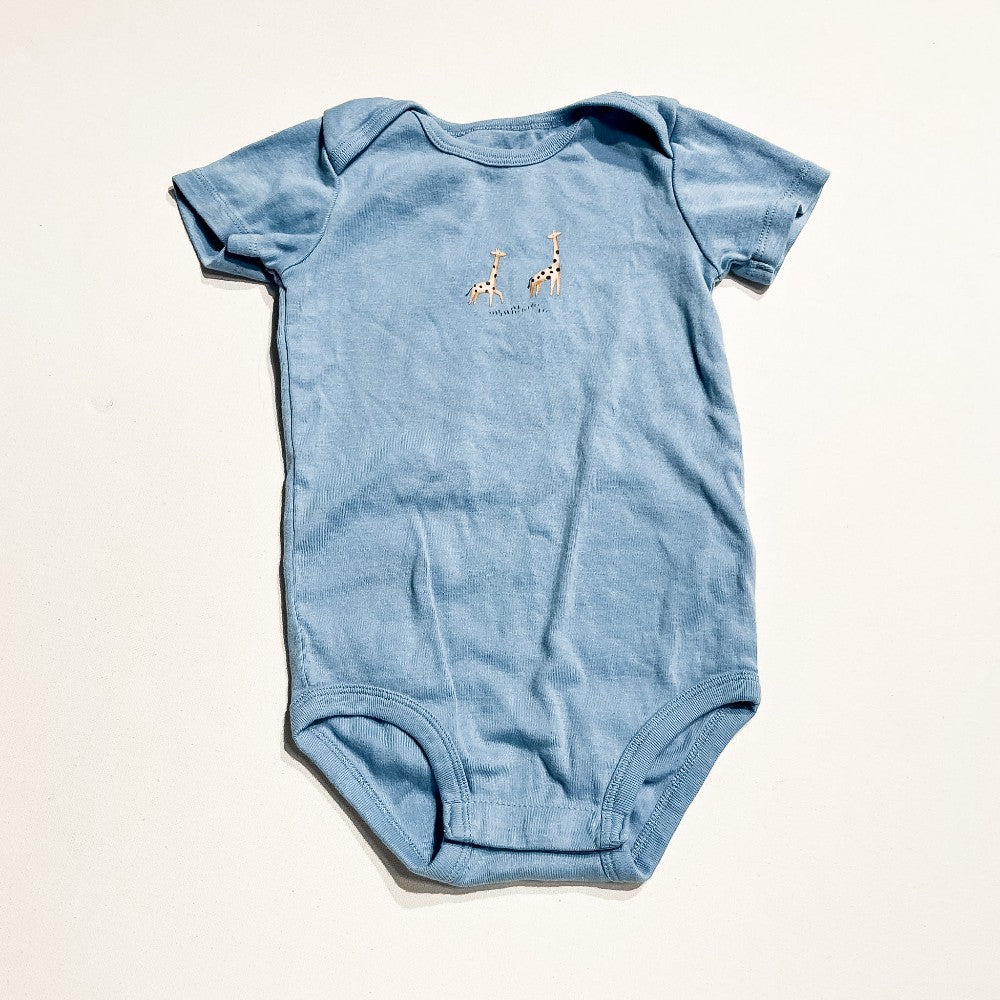 Pekkle Onesie 24M|232517