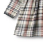 Wheat - Dress Violetta multi check|164457