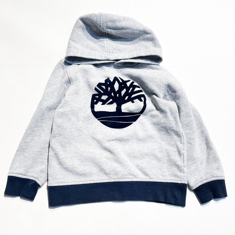 Timberland Hoodie 5T|181008