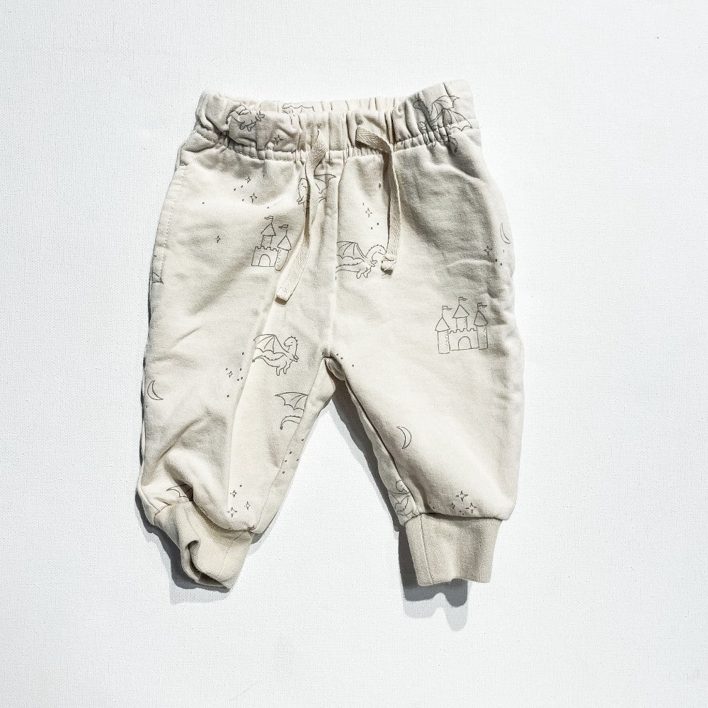 Quincy Mae Pants 0-3M|220170