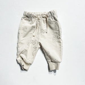 Quincy Mae Pants 0-3M|220170
