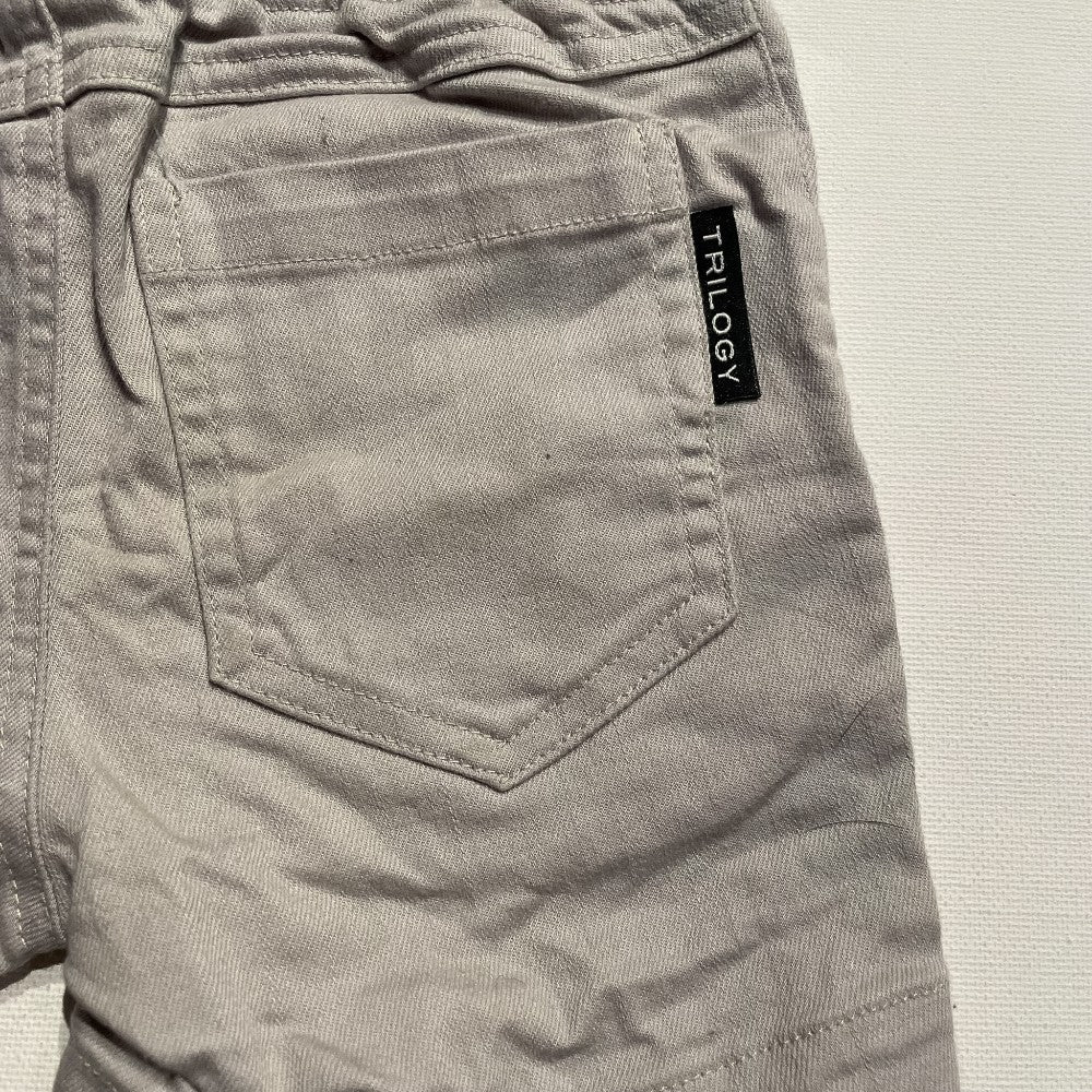 Trilogy Shorts 2Y *Imperfection|225017