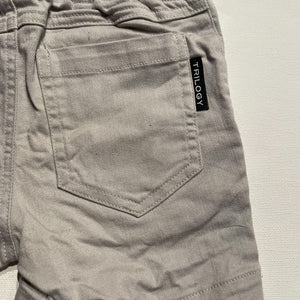 Trilogy Shorts 2Y *Imperfection|225017