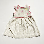 Zara Dress 4Y|225812