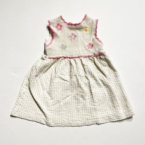 Zara Dress 4Y|225812