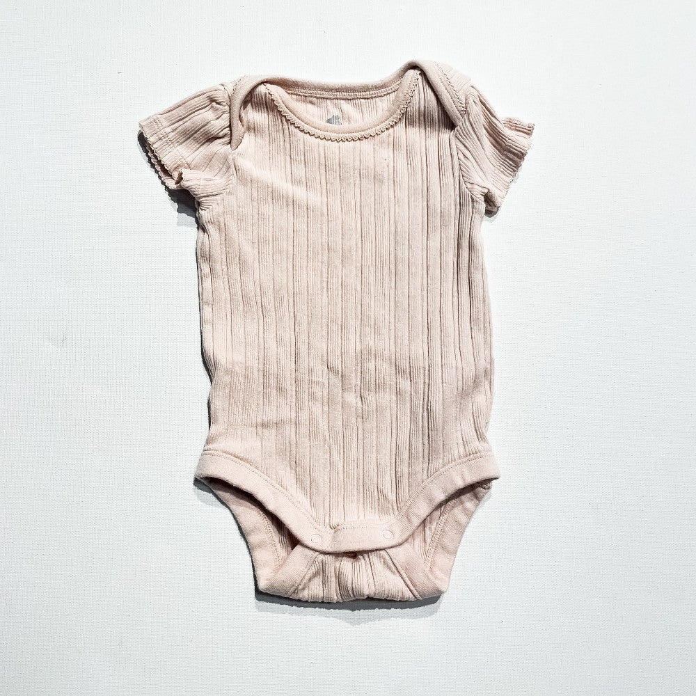 Onesie 0-3M|230510