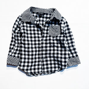 George Shirt 2Y|156098
