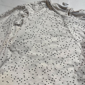 Zara Shirt 3-4Y **Imeprfection|182003