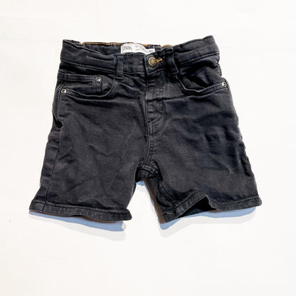 Zara Shorts 18-24M|119380