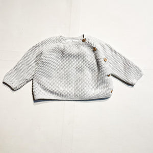 Zara Sweater 6-9M|150011