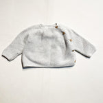 Zara Sweater 6-9M|150011
