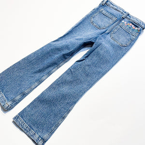 H&M Jeans 7/8Y|186115