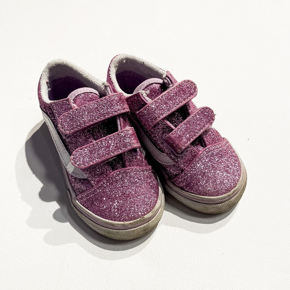 Vans Shoes 6 *Imperfection|224527