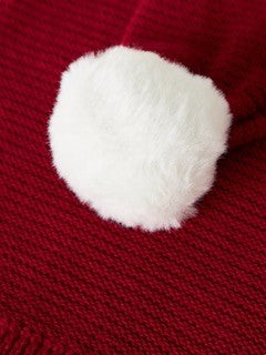 Name It - Santa Knit Hat 6204|232092