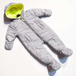 Jarvis Archer Snow Suit 3-6M|151754