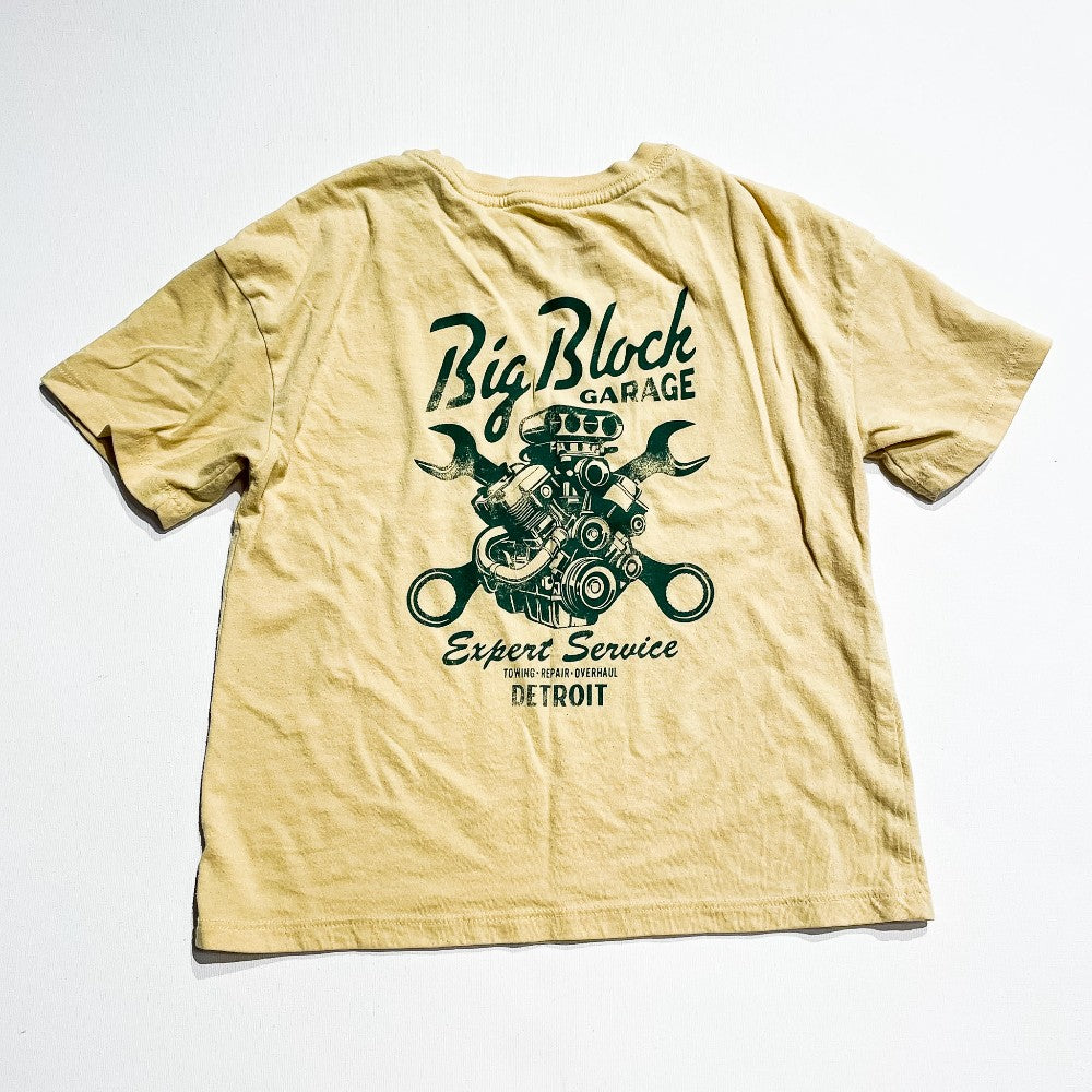 Cat & Jack Shirt 4-5Y **Imperfection|212156