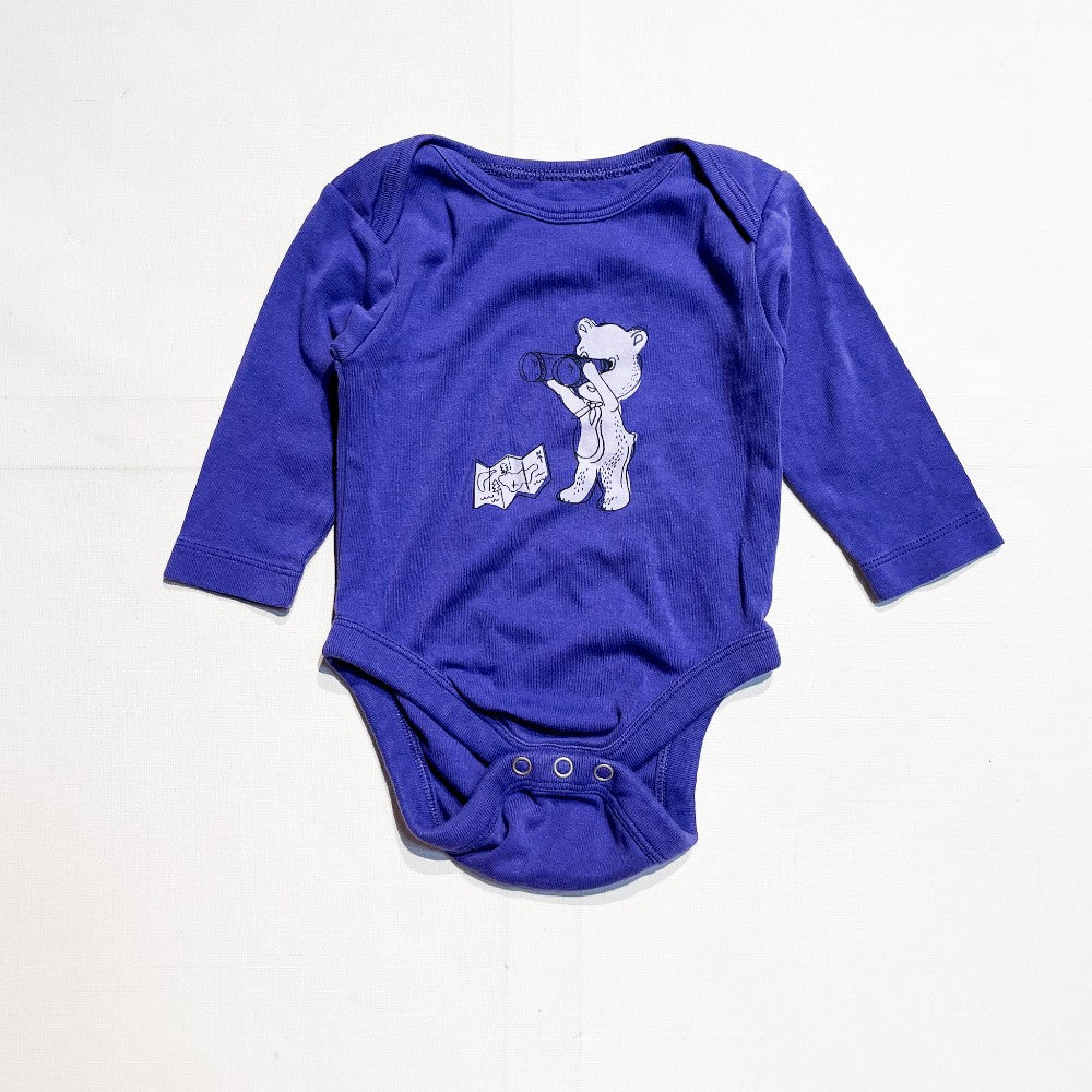 MEC Onesie 6M|151056