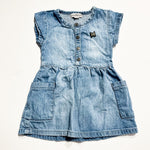 Koko Noko Dress 3Y|222609