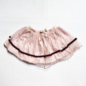 Zara Skirt 12-18M|154616
