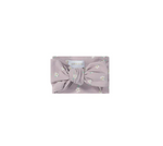 Jamie Kay - Organic Cotton Headband - Simple Flowers Lilac|136710