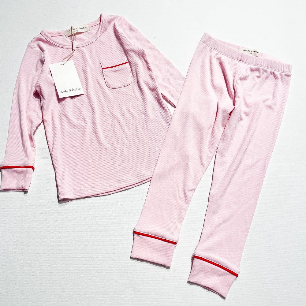 Bambie & Birdie Sleeper 2Y|217967