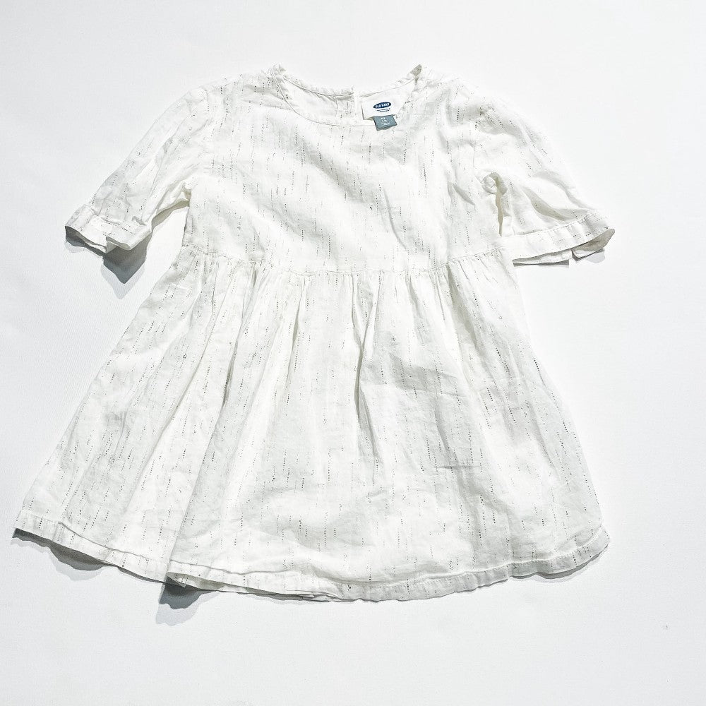 Old Navy Dress 4Y|204461