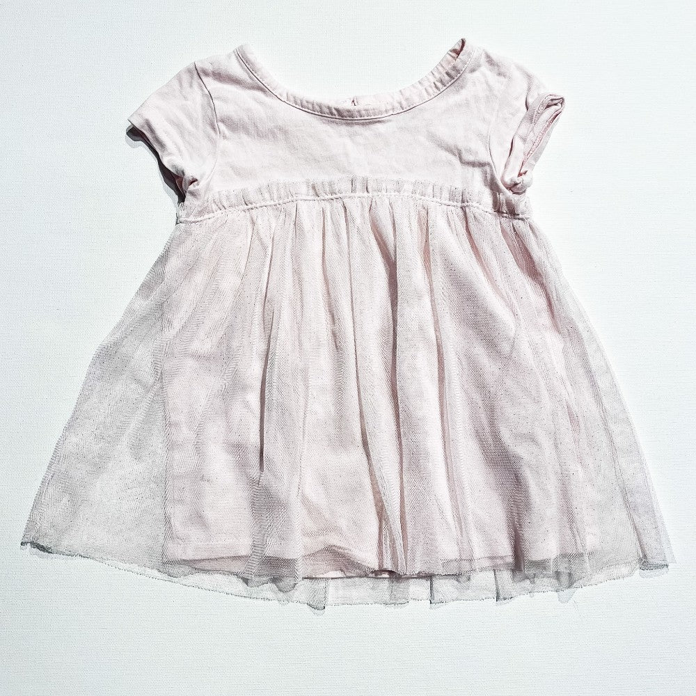 Joe Fresh Dress 6-12M|207926